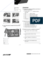 LI L1 Review Test Units 5-6 B