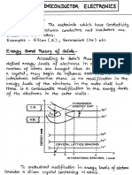 Xii - CH14 - Semiconductor Materials