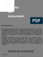 Aula 2 Gestao de Qualidade