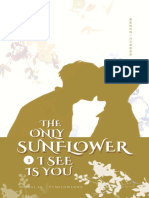 The Only Sunflower I See Is You Vol 3 - Bai Bai