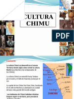 Cultuta Chimu