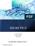 01 Diuretics-Bds