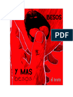 TOMO COMPLETO 2020 Besos, Besos y Mas Besos