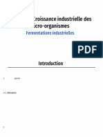 Chapitre 2 Partie 2 Biotech - Microbienne