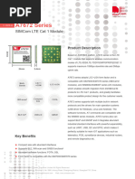 A7672 Series - Spec - 20230418