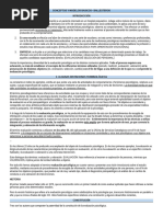 Ballesteros - Evaluación Psi y Psicodiagnóstico