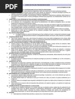 Código de Ética Del Psicodiagnosticador