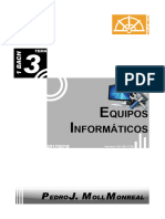 1BACH T03 Equipos Informaticos