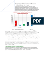 Chapter04: Conventional Nuclear Power Reactors Edited Bydr. Mir F. Ali