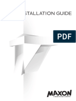 Installation Guide R17 En