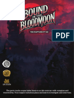 Bound in the Bloodmoon Campaign