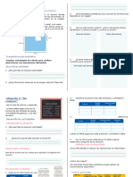 Ficha de Refuerzo Escolar 23 Octubre