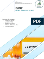 lamotrigine