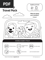 SMP Travelpack 220623