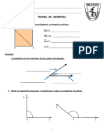 GEOMETRIA Julio Grupo O