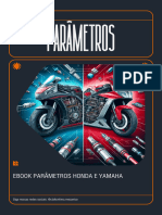 Ebook Parâmetros MSS