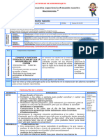 Actividades Eda 17