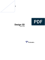 Design 3D