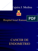 Seminario Ca Endometrio