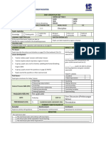 SC DLP Y4 TS25 (Unit 2) (Week 9-13)