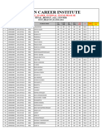 6001-CENTER - MEDICAL - LEADER - INTERNAL TEST PH-III - FINAL - RESULT - 03-07-2024.xlsx - FINAL RESULT