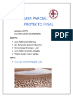 Proyecto Final Primer Parcial