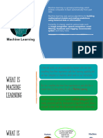 Lecture 1 - SML Introduction