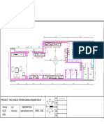 TSS Kamla Nagar First Floor GFC Docket