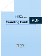 Zoho Branding Guidelines for Partners