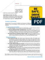 Safety Drive