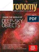 Astronomy - October 2024