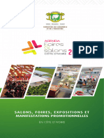 Agenda Foires Et Salons 2022 Vf2 2