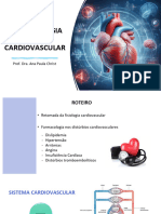 Aula 7 Sistema Cardiovascular