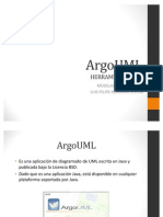 Argo UML