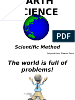 Scientific Inquiry