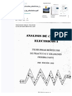 PDF Analisis de Circuitos Electricos I Parte 1 M Salvador by Elholisticopdf Compress