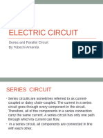 Electric Circuit