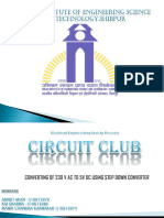 AC To DC Converter