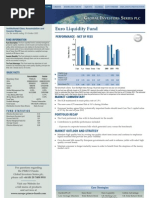 PIMCO GIS Euro Liquidity Inst