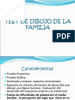 Nueva Versión Test de La Familia