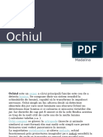 Ochiul