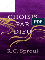 PDF Choisis Par Dieu