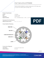 A03 - 760106047 - Commscope Passive Items