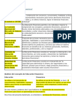 Modulo 1 Diplomado Financiero