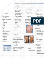 HC y Semiología Pulmonar