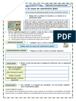 CIENCIA Y T - Martes 10 de Agosto 2021