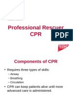 12) CPR