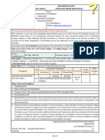 This Is An Auto-Generated Purchase Order Based On Online Tender Decision