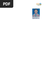 Mayank Admit Card