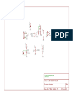 LDR Sensor Module